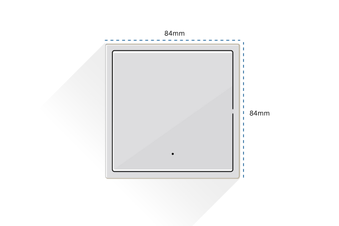 Smart Simon Switch I7