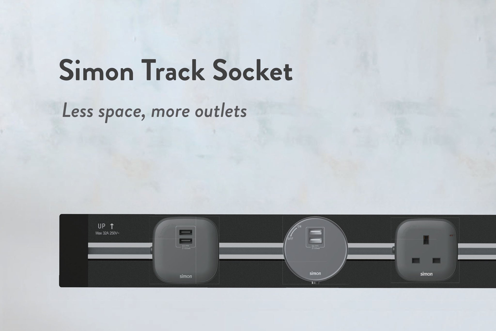 Simon Track Solution